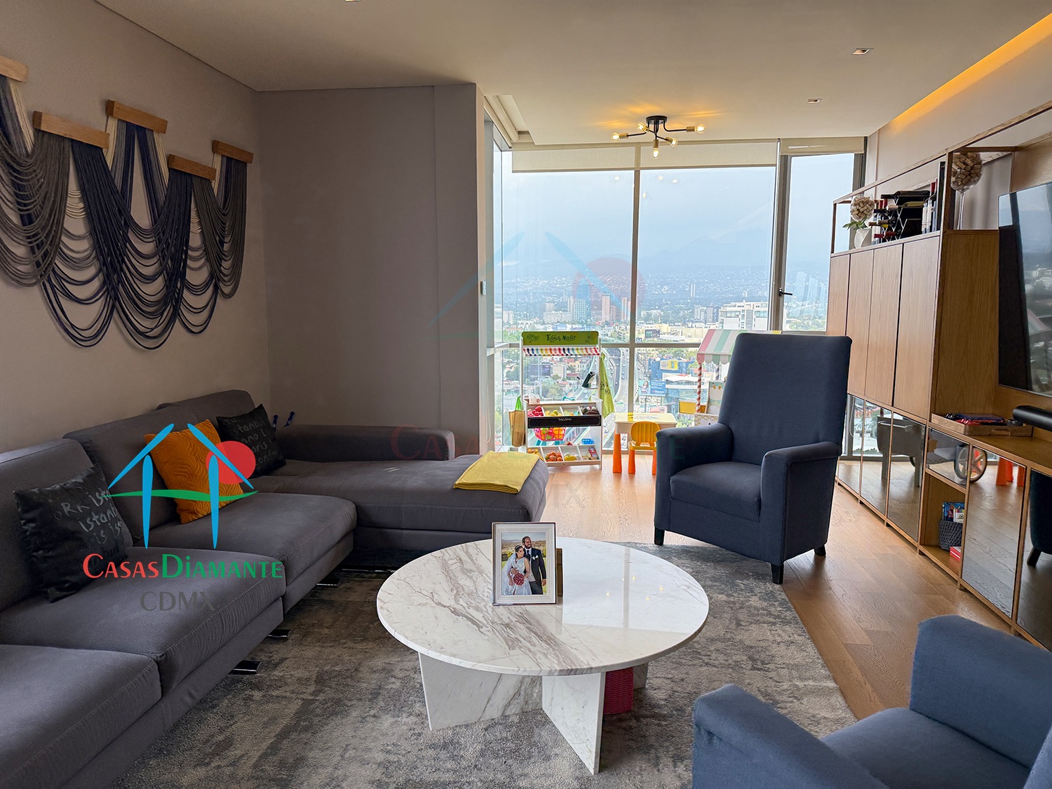 Atlamaya Julieta BFJH - Estancia 13